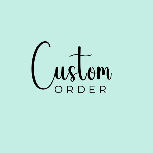 Make Your Own Design DTF Transfer A4 size.